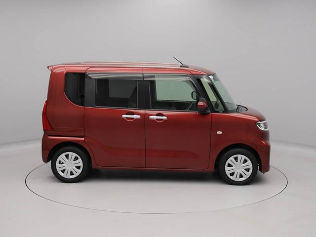 タントL ドライブレコーダー両側スライドドア アイドリングストップ エアバック ABS CVT キーレス(愛知県)の中古車