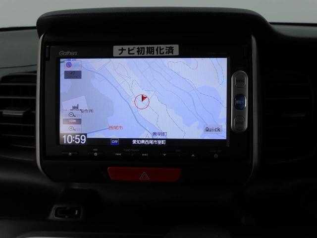 Ｎ−ＢＯＸＧ　ＳＳパッケージ（愛知県）の中古車