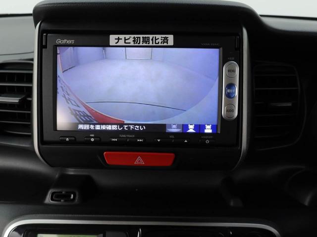 Ｎ−ＢＯＸＧ　ＳＳパッケージ（愛知県）の中古車