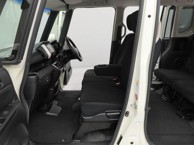 Ｎ−ＢＯＸＧ　ＳＳパッケージ（愛知県）の中古車