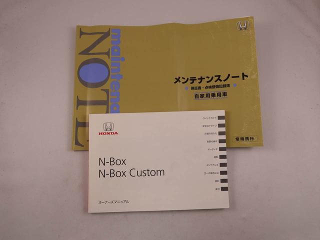 Ｎ−ＢＯＸＧ　ＳＳパッケージ（愛知県）の中古車