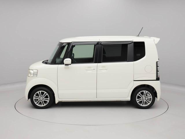 Ｎ−ＢＯＸＧ　ＳＳパッケージ（愛知県）の中古車