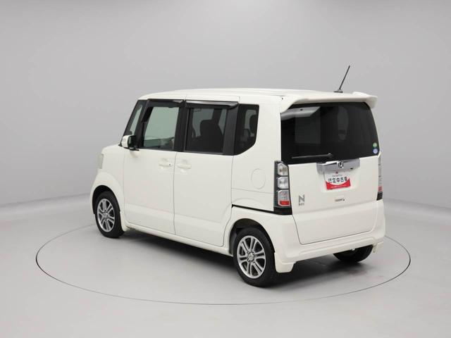 Ｎ−ＢＯＸＧ　ＳＳパッケージ（愛知県）の中古車