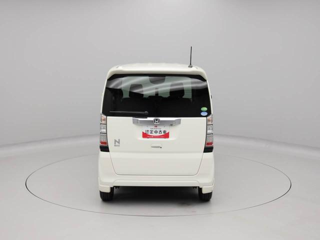 Ｎ−ＢＯＸＧ　ＳＳパッケージ（愛知県）の中古車