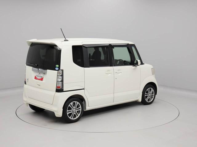 Ｎ−ＢＯＸＧ　ＳＳパッケージ（愛知県）の中古車
