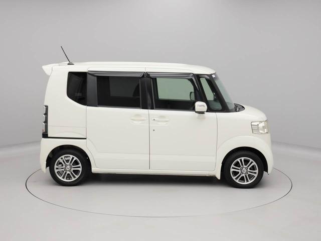 Ｎ−ＢＯＸＧ　ＳＳパッケージ（愛知県）の中古車