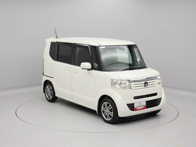 Ｎ−ＢＯＸＧ　ＳＳパッケージ（愛知県）の中古車