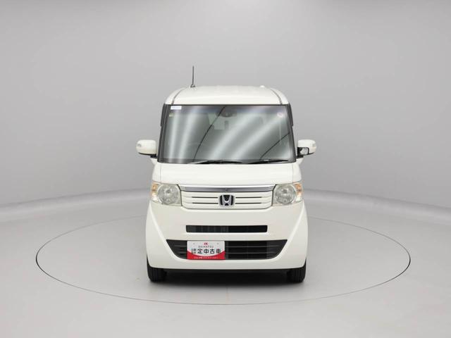 Ｎ−ＢＯＸＧ　ＳＳパッケージ（愛知県）の中古車