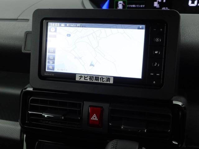 タントカスタムRSメモリーナビ バックカメラ 衝突軽減装備(愛知県)の中古車