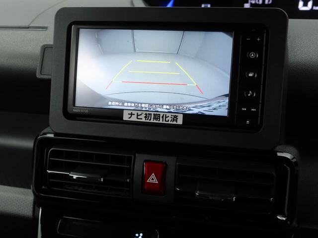 タントカスタムRSメモリーナビ バックカメラ 衝突軽減装備(愛知県)の中古車