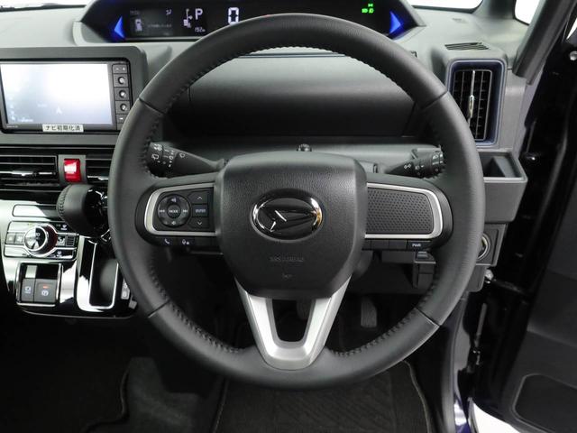 タントカスタムRSメモリーナビ バックカメラ 衝突軽減装備(愛知県)の中古車