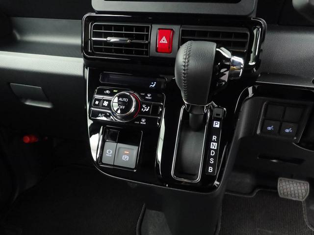 タントカスタムRSメモリーナビ バックカメラ 衝突軽減装備(愛知県)の中古車