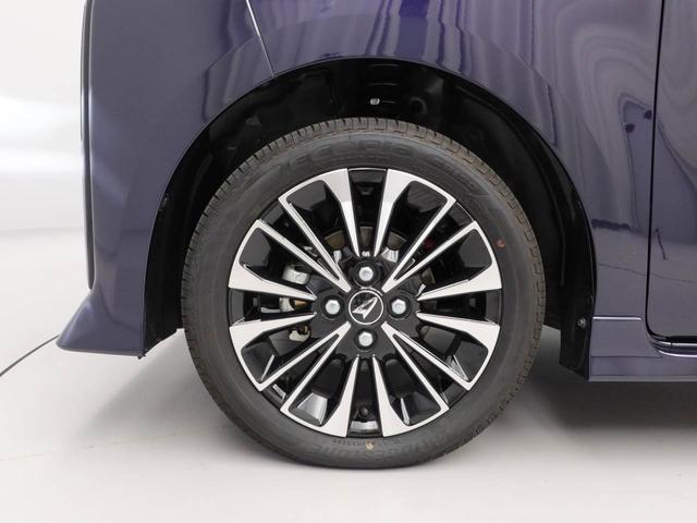 タントカスタムRSメモリーナビ バックカメラ 衝突軽減装備(愛知県)の中古車