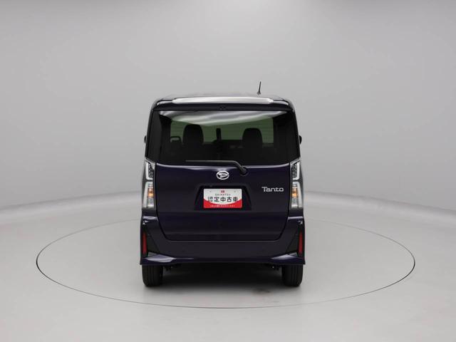 タントカスタムRSメモリーナビ バックカメラ 衝突軽減装備(愛知県)の中古車