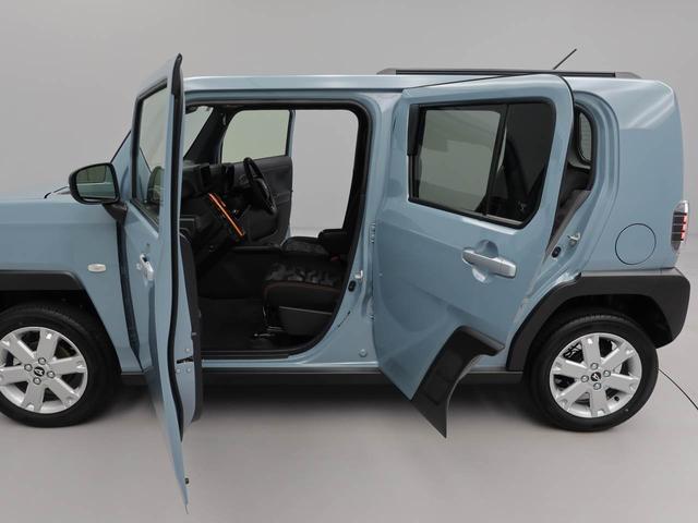 タフトG(愛知県)の中古車