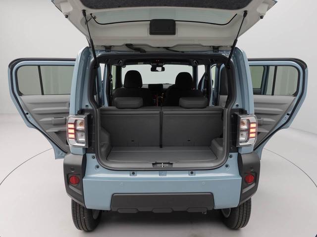 タフトG(愛知県)の中古車