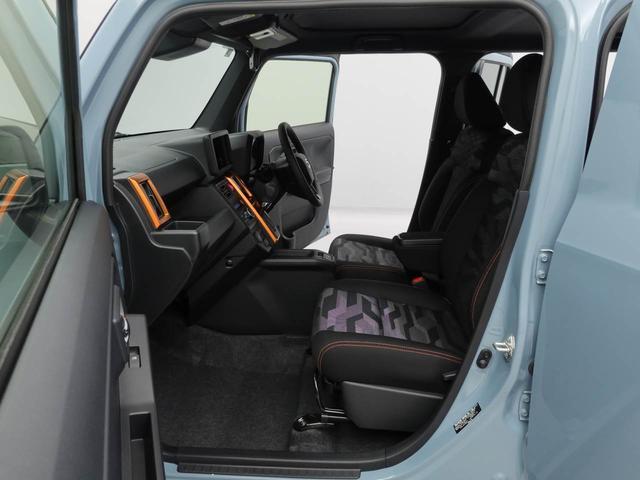 タフトG(愛知県)の中古車