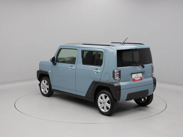 タフトG(愛知県)の中古車