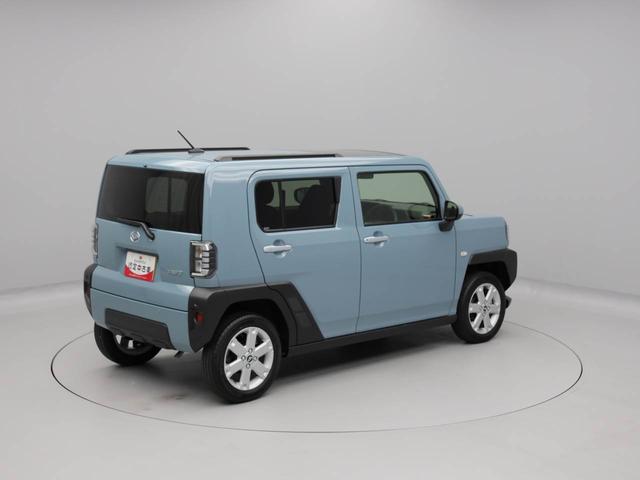 タフトG(愛知県)の中古車