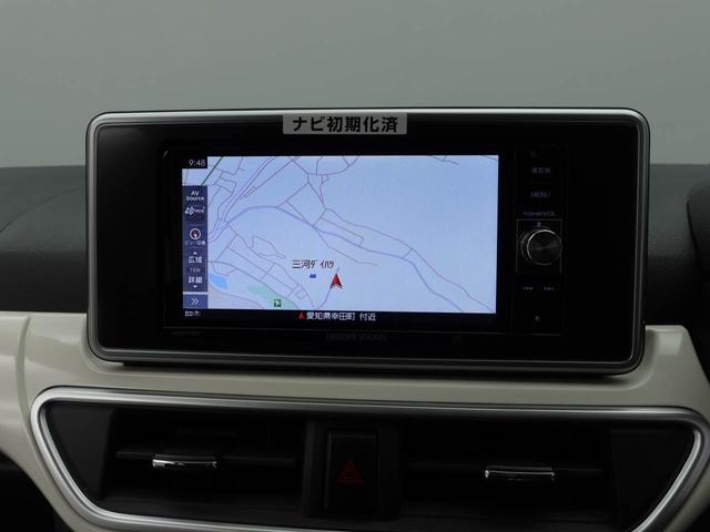 キャストアクティバG ターボ プライムコレクション SAIIワンオーナー 誤発信抑制装置 LEDライト 衝突回避支援ブレーキ 誤発信抑制装置(愛知県)の中古車