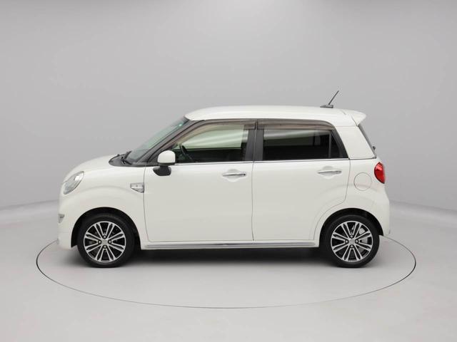 キャストスタイルG SAII(愛知県)の中古車