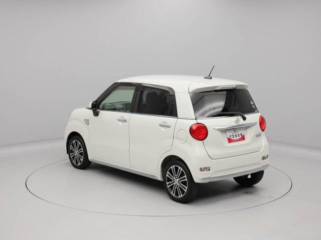 キャストスタイルG SAII(愛知県)の中古車