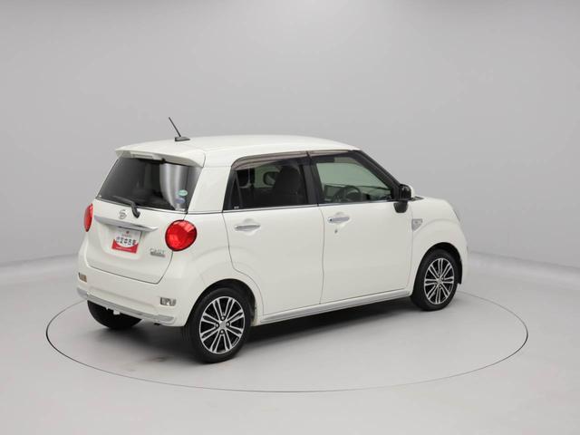 キャストスタイルG SAII(愛知県)の中古車