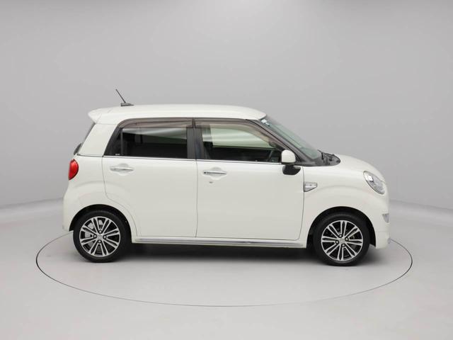 キャストスタイルG SAII(愛知県)の中古車