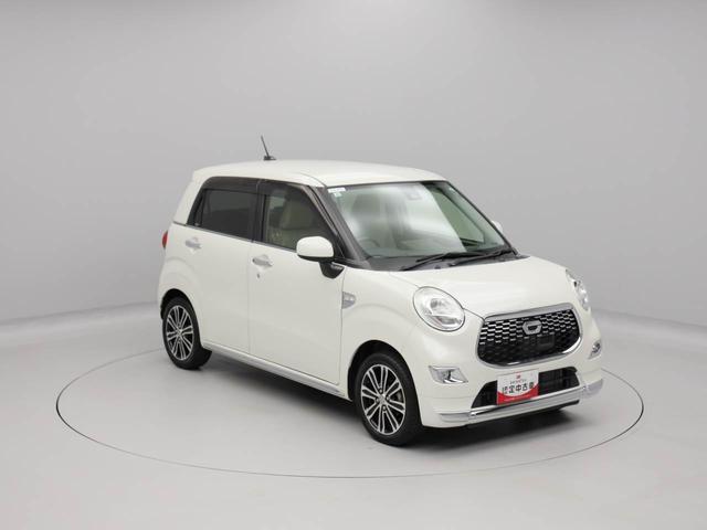 キャストスタイルG SAII(愛知県)の中古車