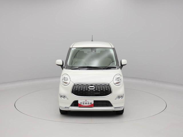 キャストスタイルG SAII(愛知県)の中古車