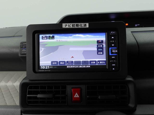 タントX(愛知県)の中古車