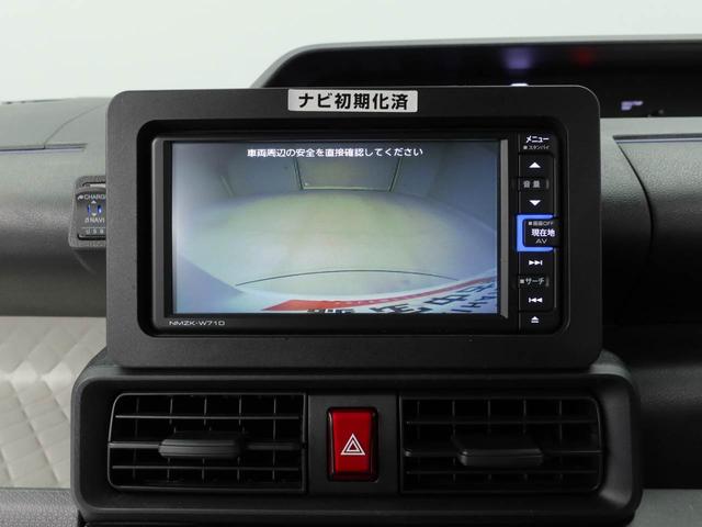 タントX(愛知県)の中古車