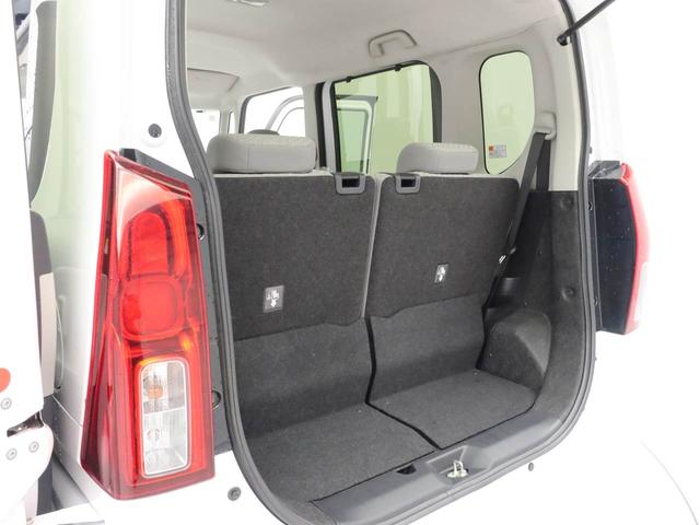 タントX(愛知県)の中古車
