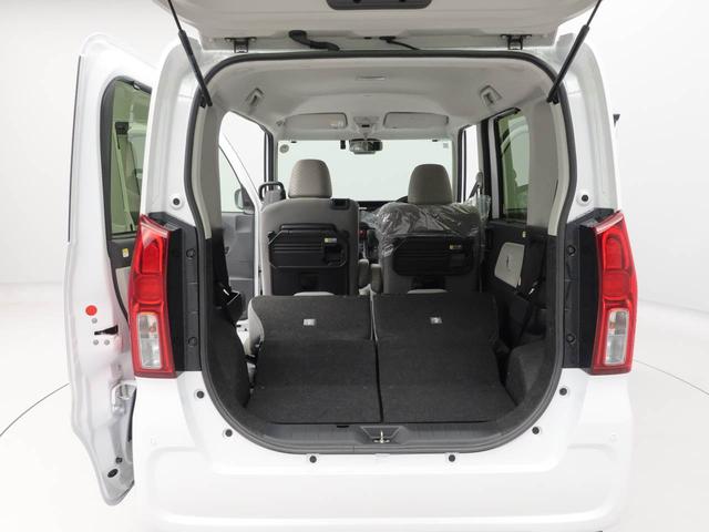 タントX(愛知県)の中古車