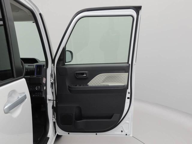 タントX(愛知県)の中古車