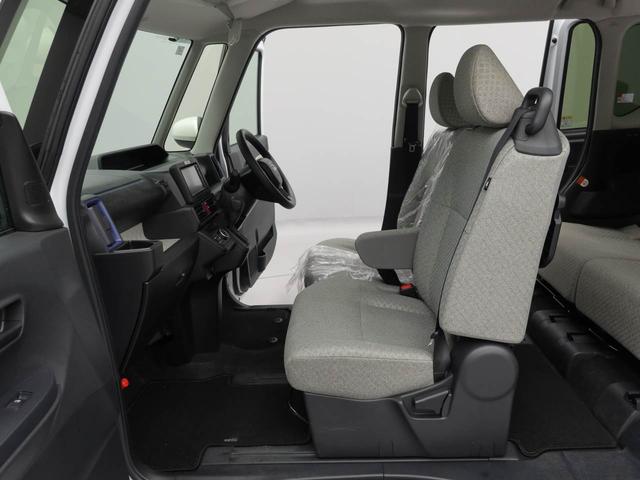 タントX(愛知県)の中古車