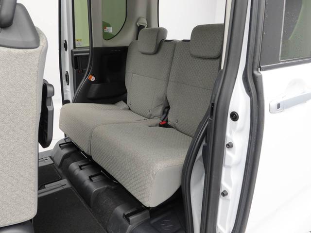 タントX(愛知県)の中古車