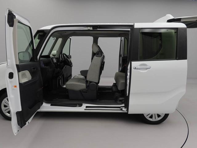 タントX(愛知県)の中古車