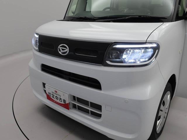 タントX(愛知県)の中古車