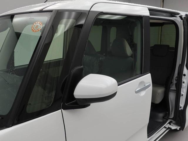 タントX(愛知県)の中古車