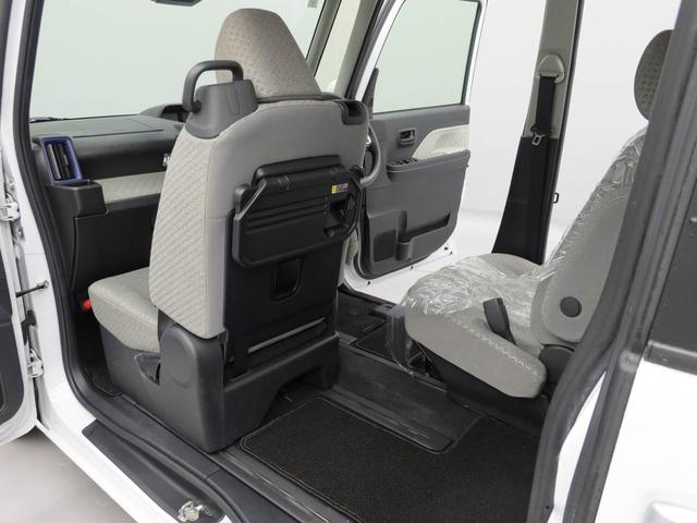 タントX(愛知県)の中古車