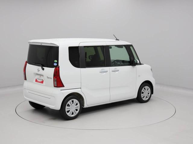 タントX(愛知県)の中古車