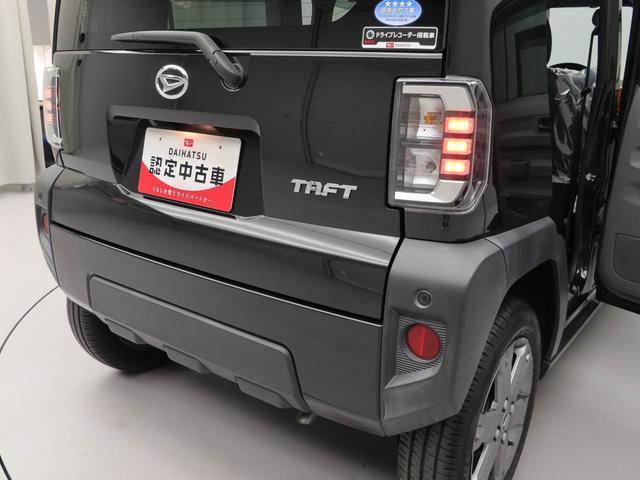 タフトGターボメモリーナビ バックカメラ 衝突軽減装備(愛知県)の中古車