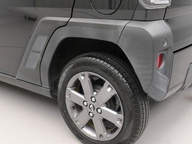 タフトGターボメモリーナビ バックカメラ 衝突軽減装備(愛知県)の中古車