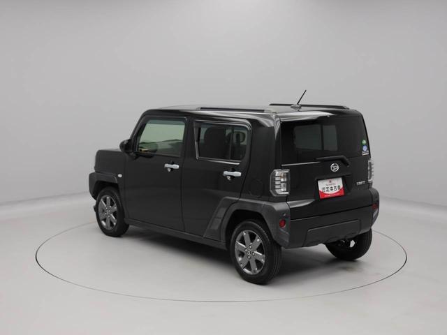 タフトGターボメモリーナビ バックカメラ 衝突軽減装備(愛知県)の中古車