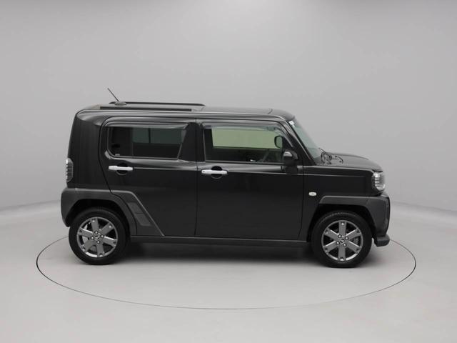 タフトGターボメモリーナビ バックカメラ 衝突軽減装備(愛知県)の中古車