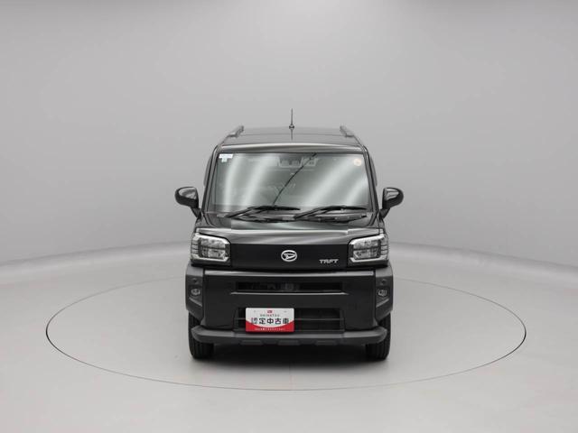 タフトGターボメモリーナビ バックカメラ 衝突軽減装備(愛知県)の中古車