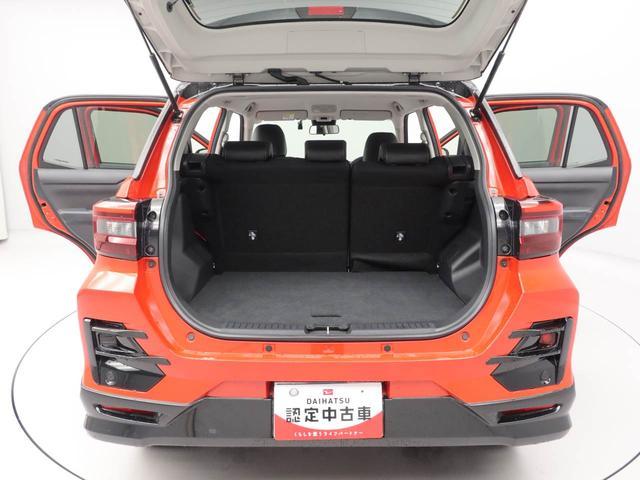 ロッキープレミアムG HEVメモリーナビ パノラマカメラ 衝突軽減装備(愛知県)の中古車