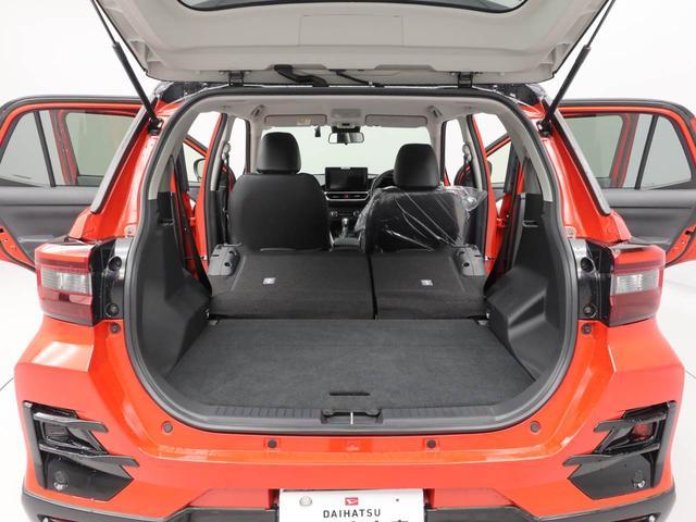 ロッキープレミアムG HEVメモリーナビ パノラマカメラ 衝突軽減装備(愛知県)の中古車