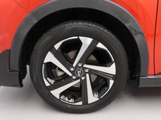 ロッキープレミアムG HEVメモリーナビ パノラマカメラ 衝突軽減装備(愛知県)の中古車